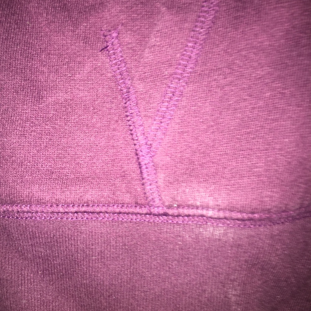 PINK sweatshirt - Picture 5 of 5
